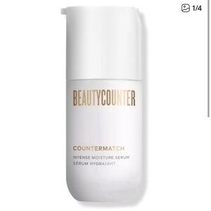 Beautycounter Countermatch Serum in White and Gold
